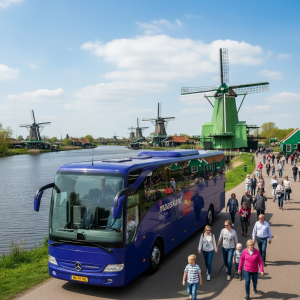 zaanseschans